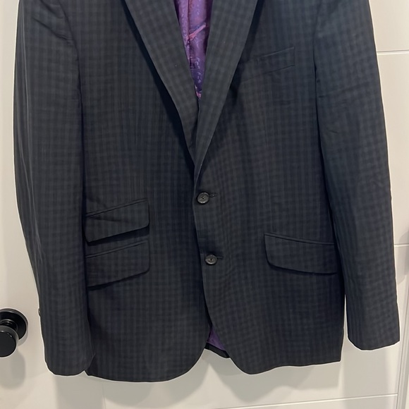 Ted Baker blazer jacket - Picture 5 of 14